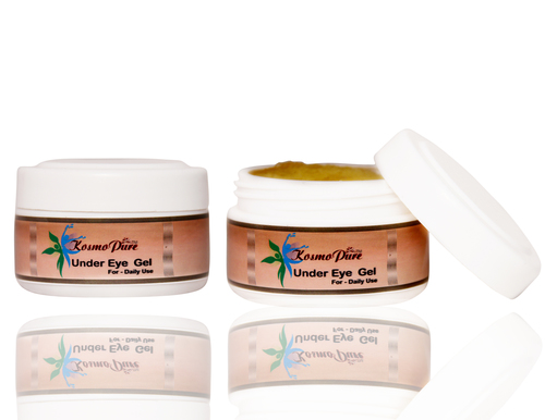 Under Eye Gel Age Group: 18-25