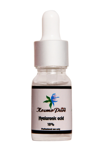 Hyaluronic Acid Age Group: 18-25