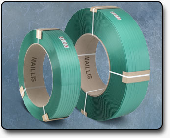 Pp Strap Plant