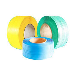 Hdpe Box Strap Plant