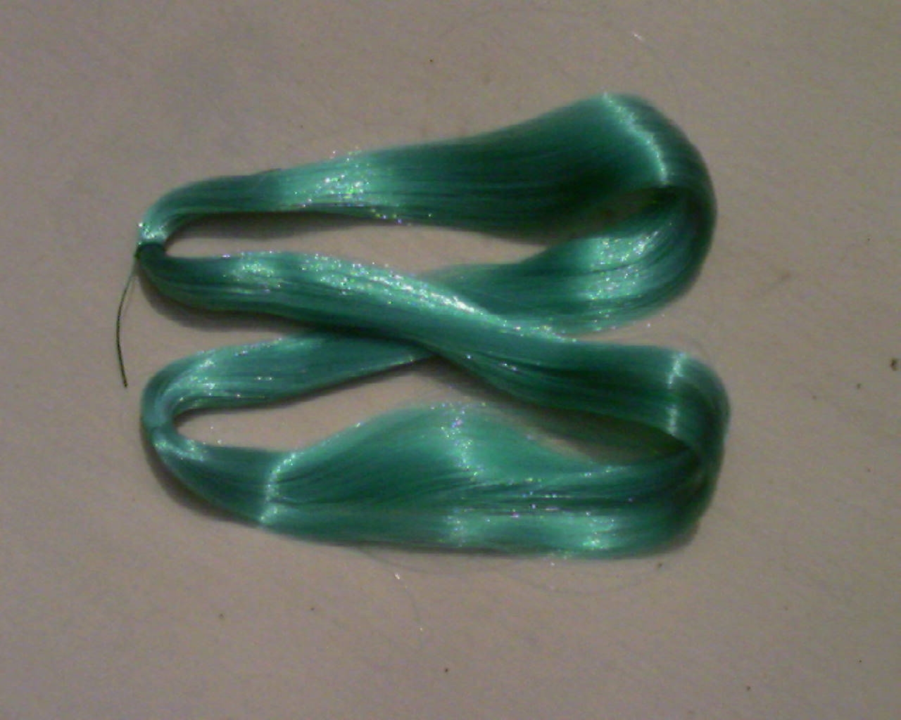 Hdpe Monofilament Machine