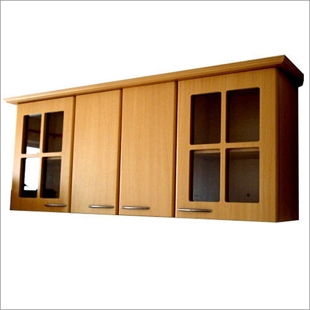 फैंसी लकड़ी का अलमारी