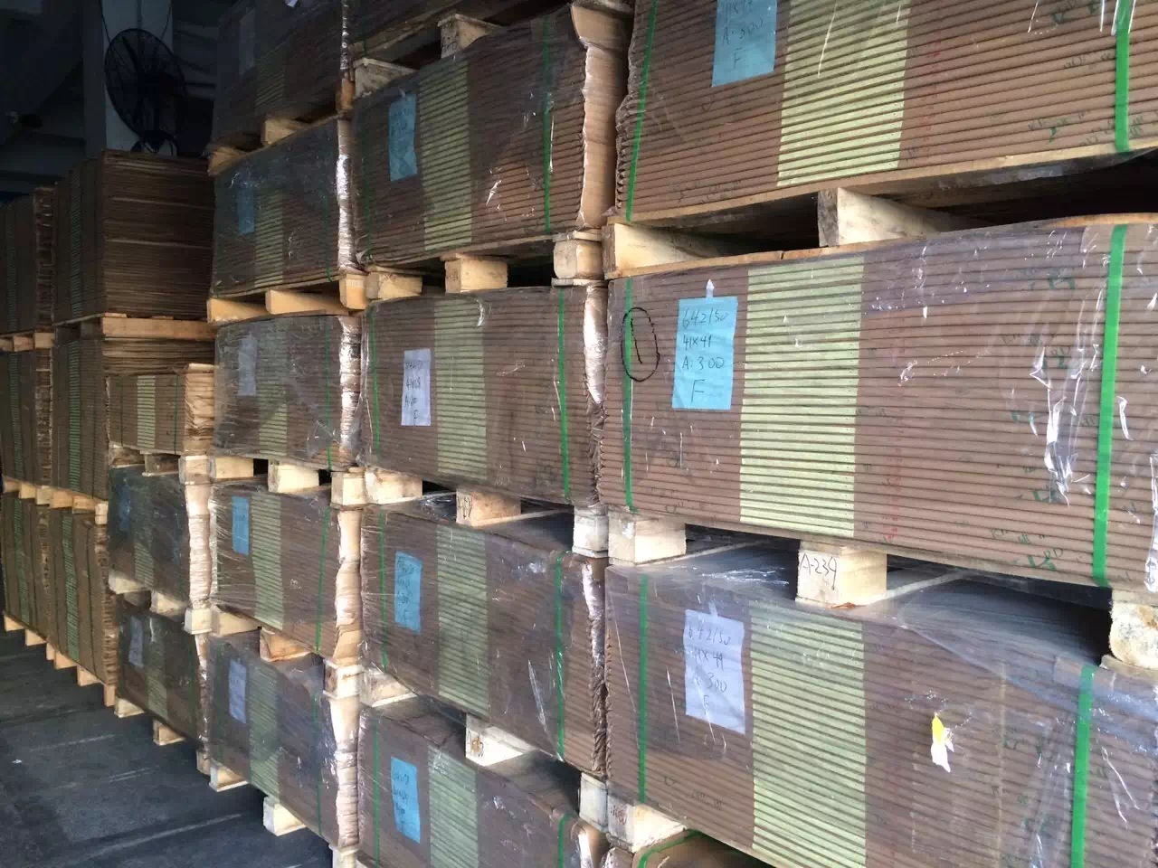 Xpc Copper Clad Laminate