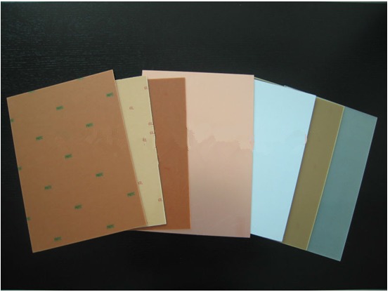 Copper Laminate Sheets