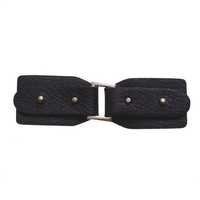 चमड़े के बक्ले