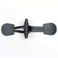 कस्टम लेदर बकल्स