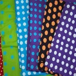 Printed Satin Fabric for Lining - Satin, 1524-2286 Width, Green, Purple, Sky Blue Colors | Aesthetic Print, Highly Soft, Tear Resistant, Splendid Look