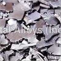 कोबाल्ट धातु रासायनिक संरचना: Co 99.98%