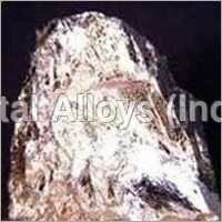 क्रोमियम धातु रासायनिक संरचना: Cr 99% न्यूनतम