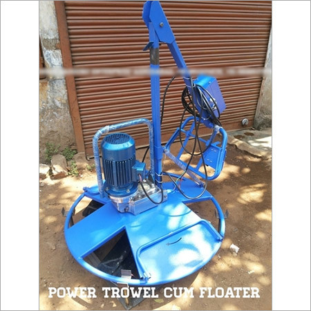 Power Floater