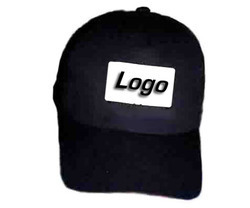 Promotional Cap With Logo