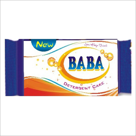 वॉशिंग डिटर्जेंट साबुन