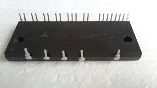 PS21265-P IGBT - Three-Terminal Power Semiconductor Device, Low Saturation Voltage, Over Current Limiting, High Frequency Operation, 90 Days Warranty