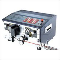 स्वतः कटने वाला तार काटने का उपकरण