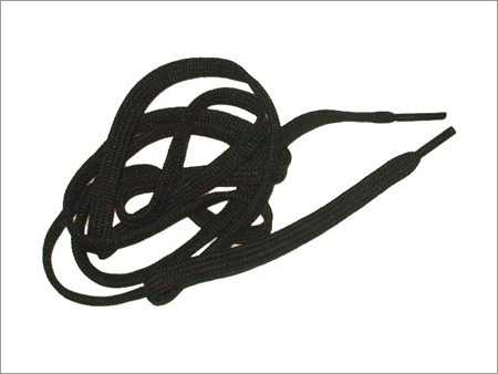काली लेस
