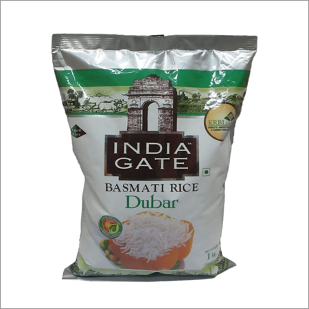 इंडिया गेट बासमती चावल