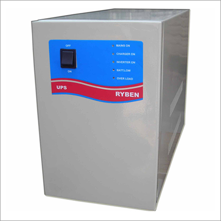 2.5kva Ups at Best Price in Chennai, Tamil Nadu | Kongu Energies