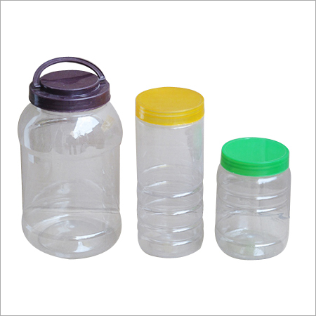 2Ltr पेट जार