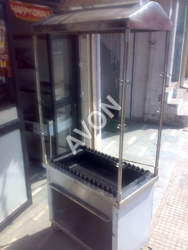 सीक भट्टी की ऊंचाई: 4-8 फुट (फुट)