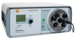 Calibration Of Humidity Probes