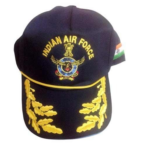 एयर फोर्स कैप्स