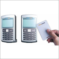 आर्थिकी रेंज एक्सेस कंट्रोल डिवाइस