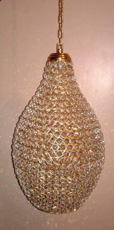 Hanging Lamp