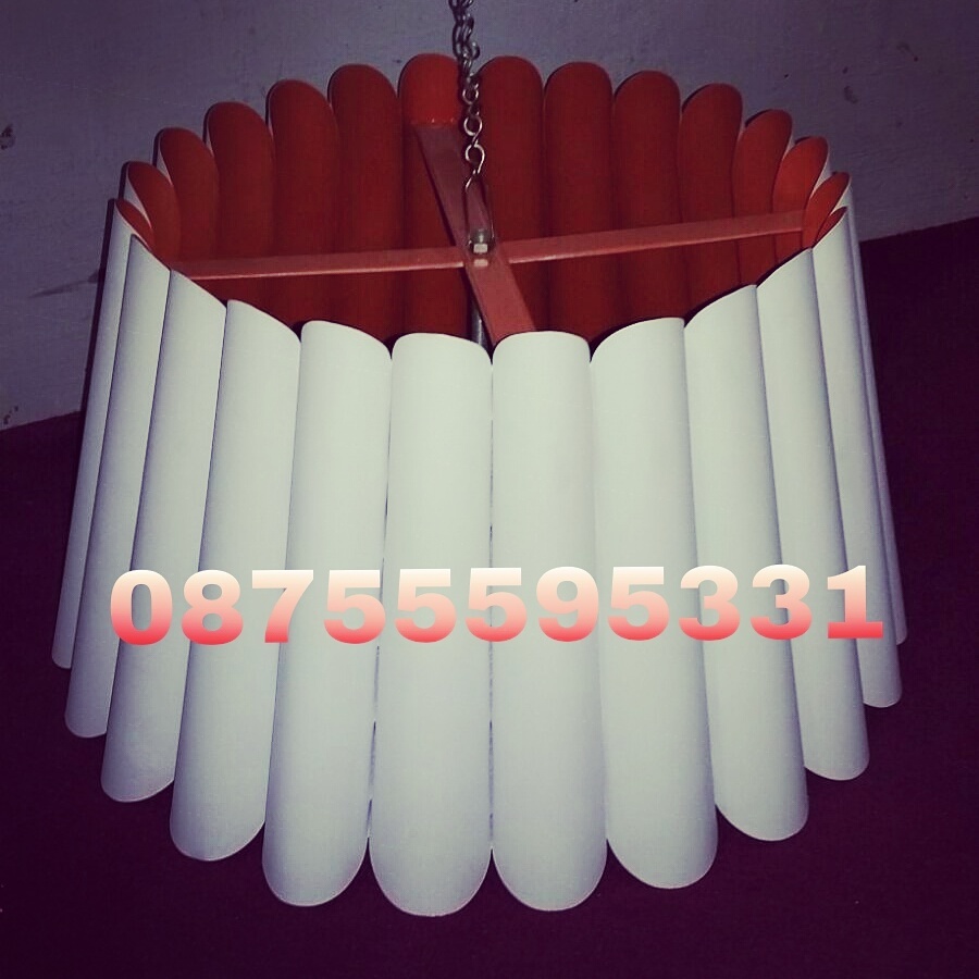 Hanging Lamp