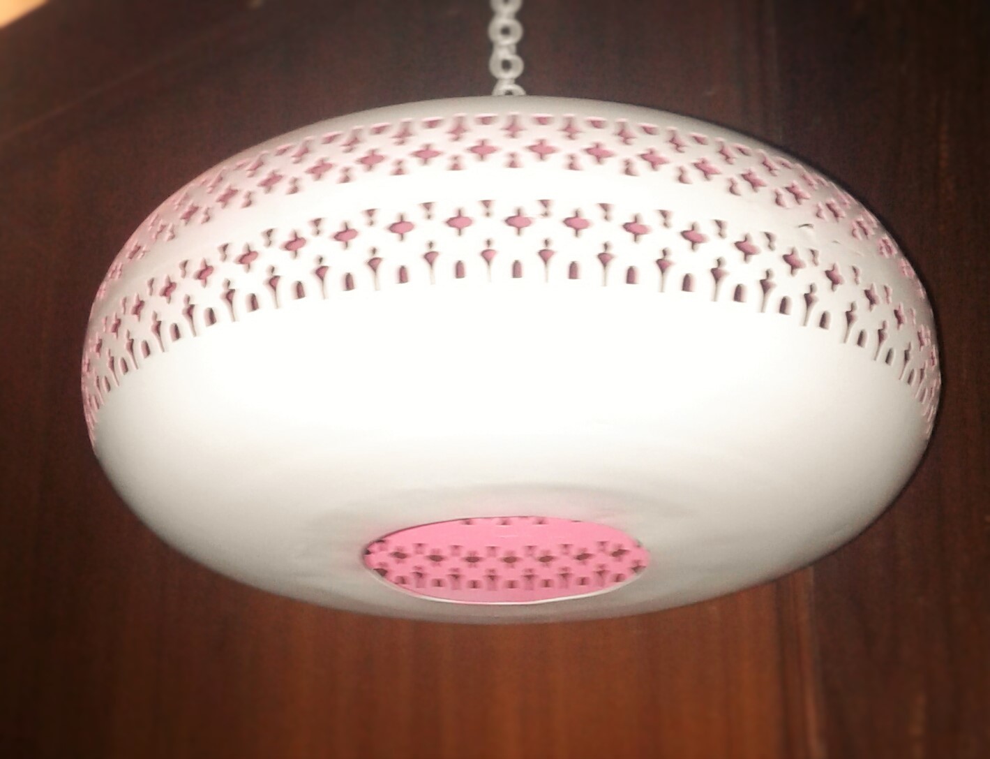 Hanging Lamp