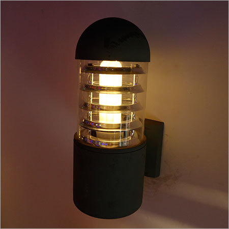 बाहर की रोशनी