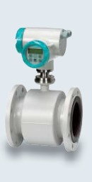 पल्स्ड डीसी मैग्नेटिक फ्लोमीटर