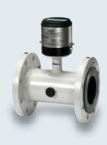 Battery operated Magnetic flowmeter