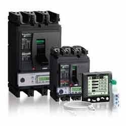  Molded Case Circuit Breakers