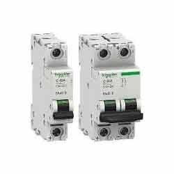  MCB Miniature Circuit Breakers Schneider