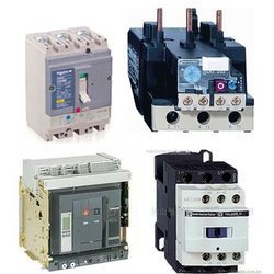  Schneider Switchgear