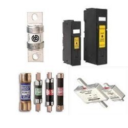 Fuses Cooper Bussmann