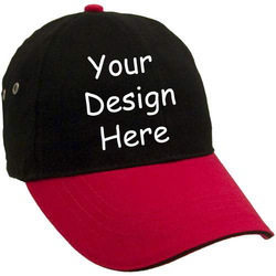 Promotional Cap