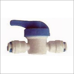 आरओ प्लास्टिक फ्लश