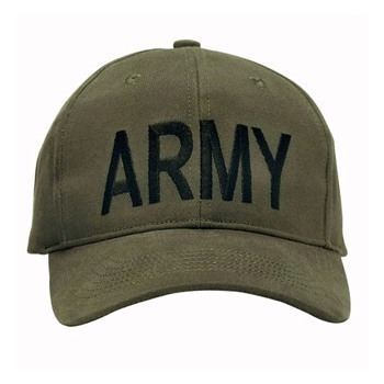 Army Caps