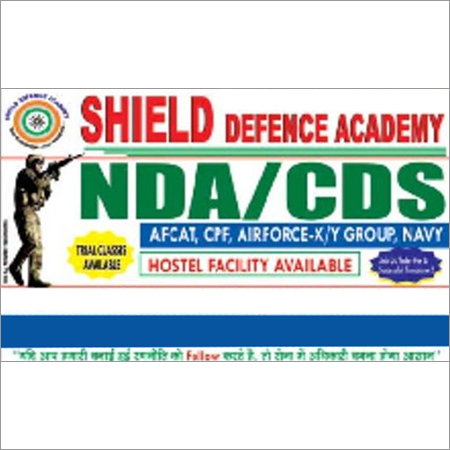 NDA Coaching