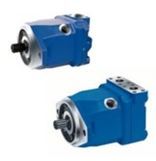 Fixed Displacement Axial Piston Pump