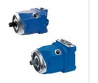 Fixed Displacement Axial Piston Pump
