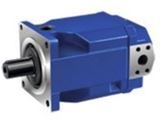 Fixed Displacement Axial Piston Pump