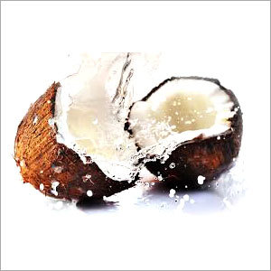 प्राकृतिक नारियल