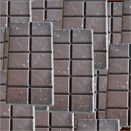 Brown Dark Choclate
