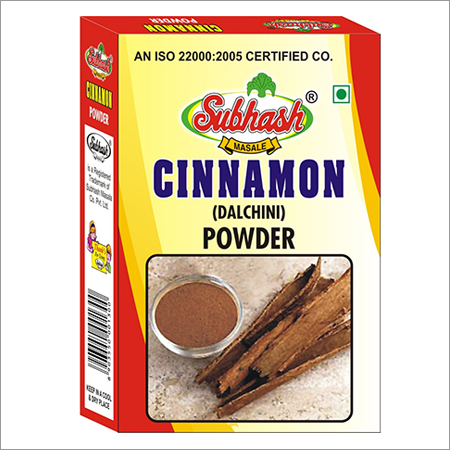 Cinnamon Powder