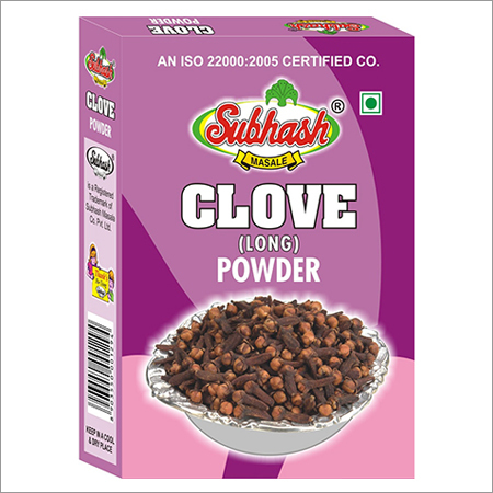 Clove Powder