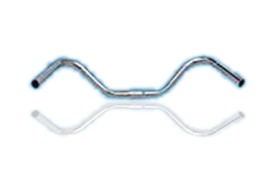 बच्चों की साइकिल हैंडल