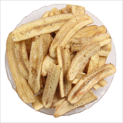 केला वेफ़र