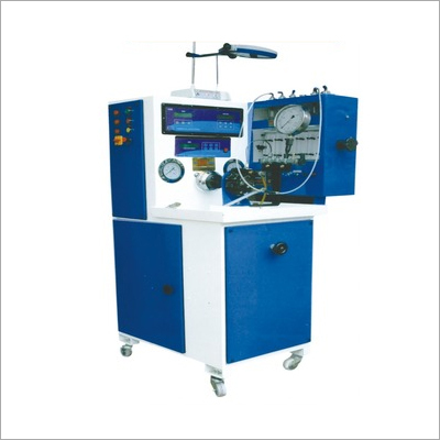 Good 6 Cyl. Common Rail Test Bench With Compact Crdi & Edc Testing System